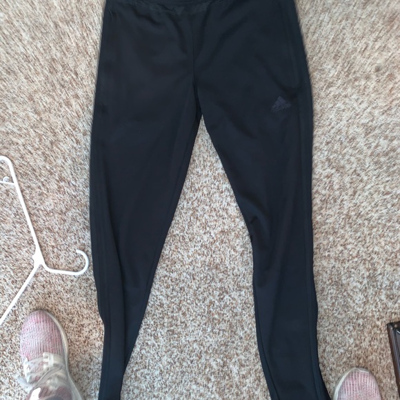 Adidas joggers - Picture 1 of 2